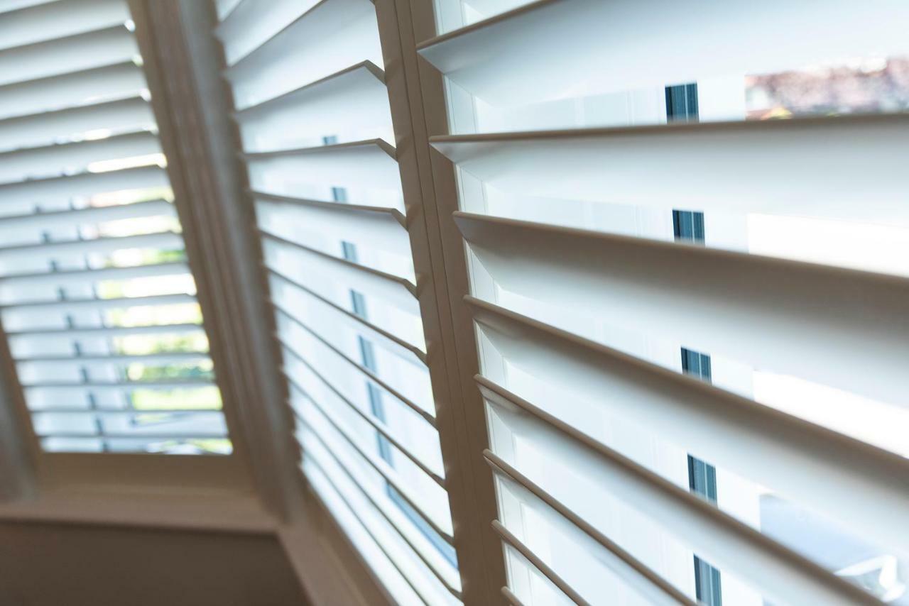Blueshutters Ξενοδοχείο Poole Εξωτερικό φωτογραφία