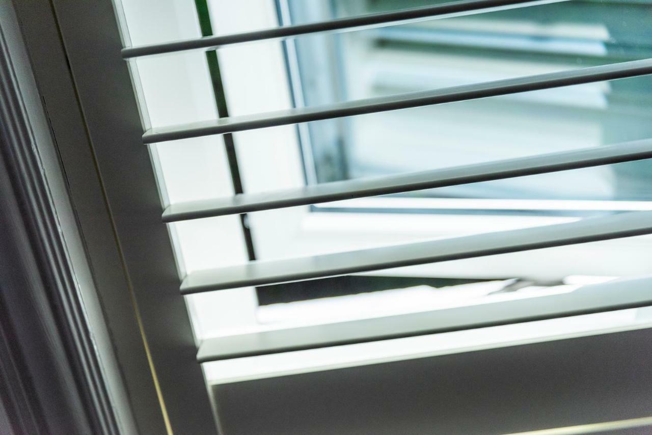 Blueshutters Ξενοδοχείο Poole Εξωτερικό φωτογραφία